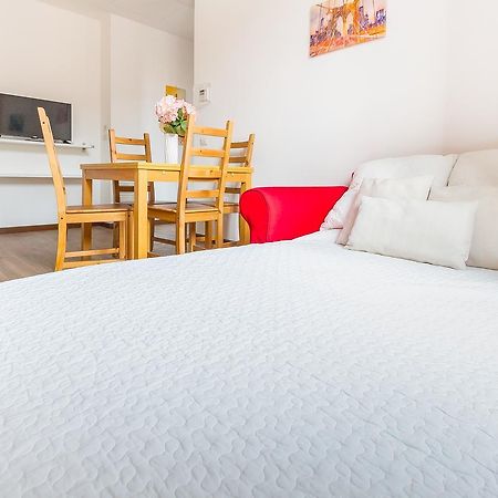 Alessia'S Flat- Affori 3 Apartment Milan Exterior photo