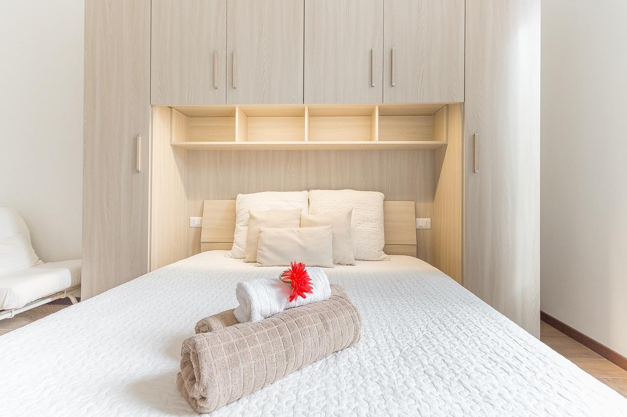 Alessia'S Flat- Affori 3 Apartment Milan Exterior photo