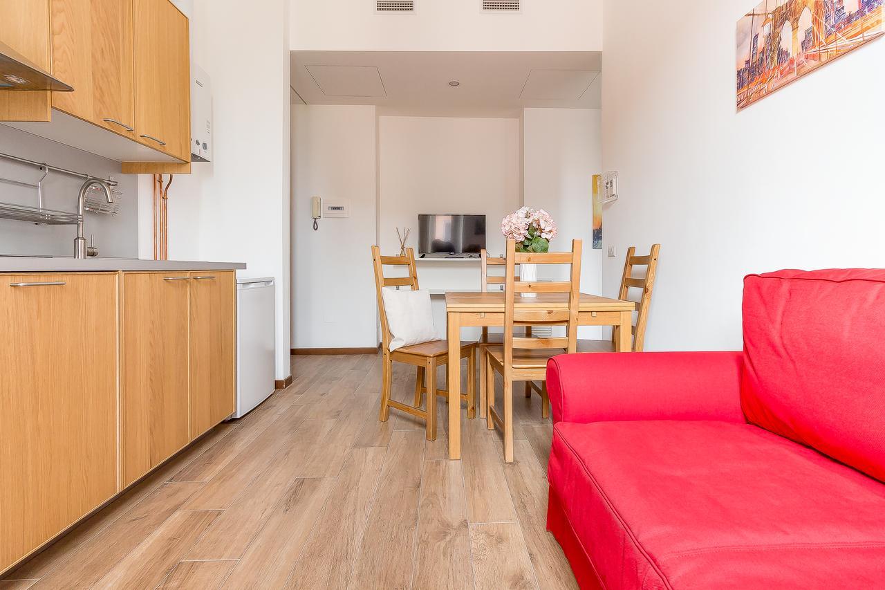 Alessia'S Flat- Affori 3 Apartment Milan Exterior photo
