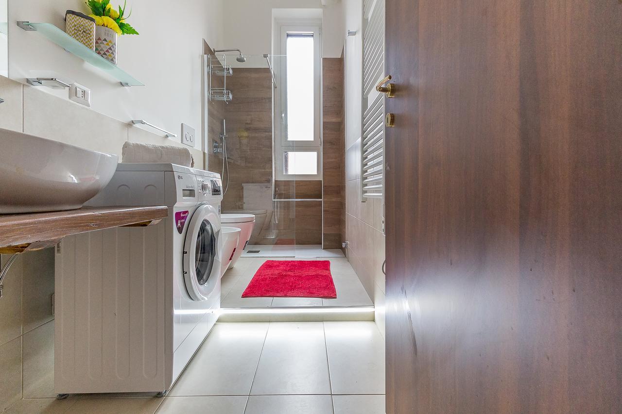 Alessia'S Flat- Affori 3 Apartment Milan Exterior photo