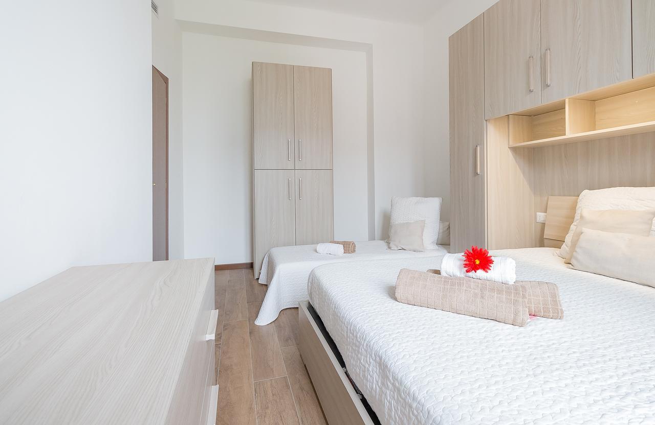Alessia'S Flat- Affori 3 Apartment Milan Exterior photo