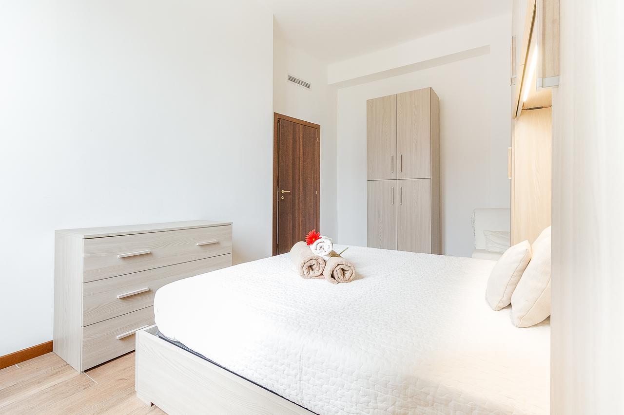 Alessia'S Flat- Affori 3 Apartment Milan Exterior photo