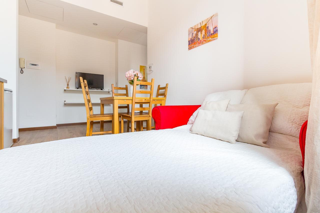 Alessia'S Flat- Affori 3 Apartment Milan Exterior photo