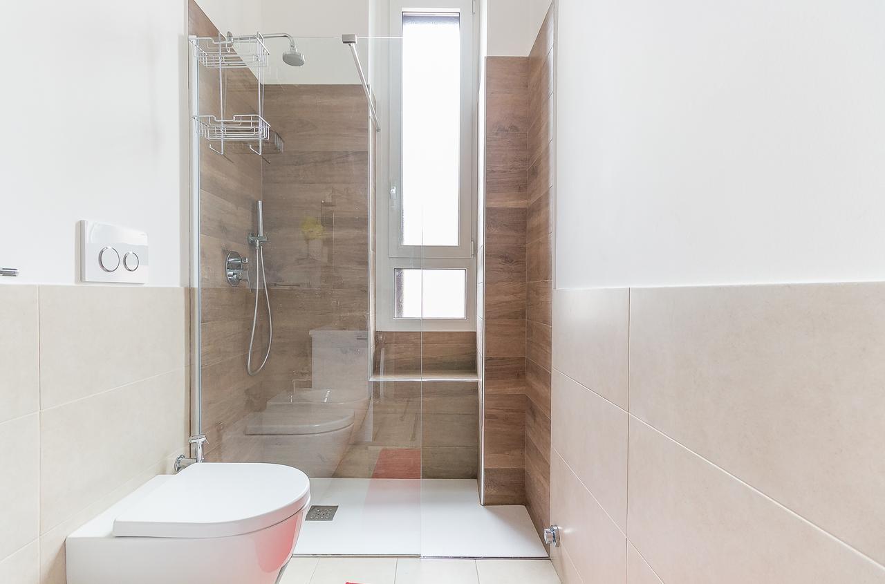 Alessia'S Flat- Affori 3 Apartment Milan Exterior photo