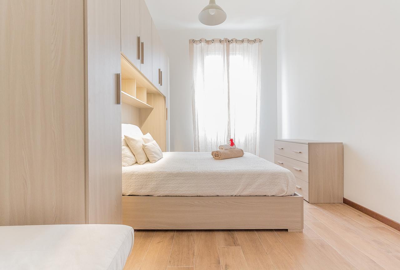 Alessia'S Flat- Affori 3 Apartment Milan Exterior photo