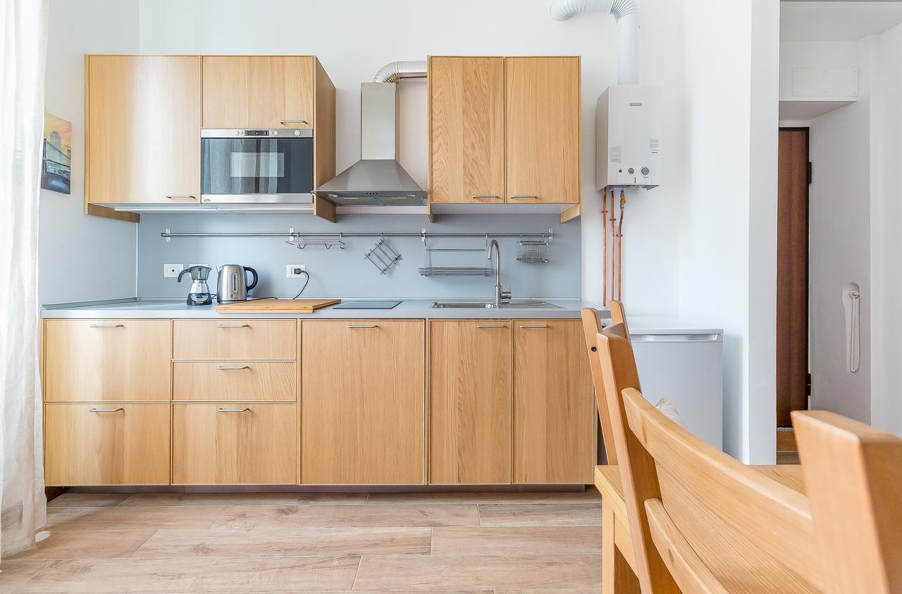 Alessia'S Flat- Affori 3 Apartment Milan Exterior photo